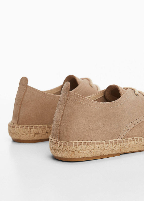 MANGO JIMMY 67083682-35 MANGO KIDS BOY SHOES