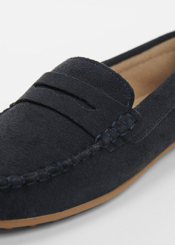 MANGO RAULA 67084013-56 MANGO KIDS BOY SHOES