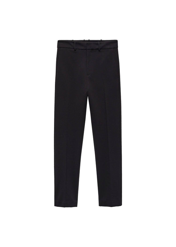 MANGO PALOMA 67090484-99 MANGO WOMEN TROUSER