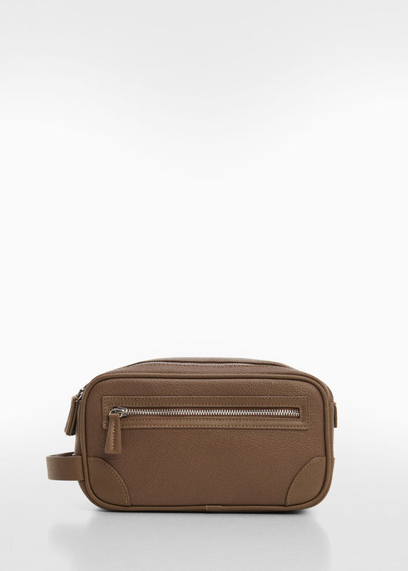 MANGO TOILETXL 67090639-30 MANGO MAN HAND BAG