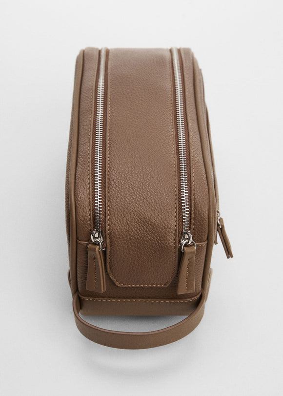 MANGO TOILETXL 67090639-30 MANGO MAN HAND BAG