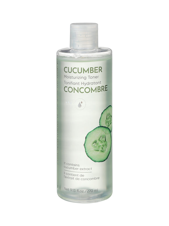 MINISO CUCUMBER MOISTURIZING TONER 2010087310105 TONER