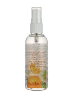 MINISO FRAGRANCE SERIES BODY MIST 90ML (BASIL & CITRUS) 2010405913100 PERFUME