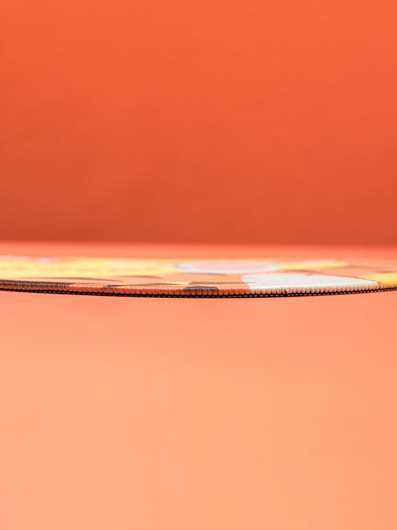 MINISO TIGGER COLLECTION CUTE MOUSE PAD 2011963810108 MOUSE PAD