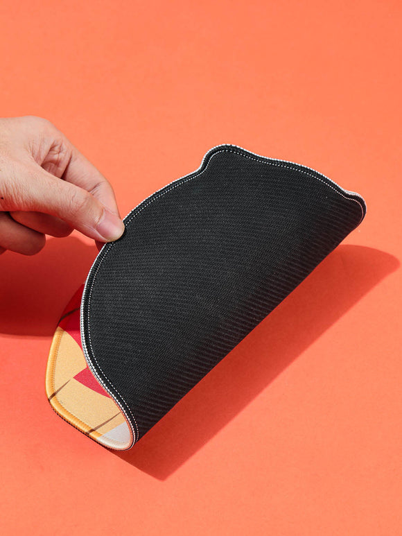 MINISO WINNIE THE POOH COLLECTION CUTE MOUSE PAD (WINNIE) 2011963910105 MOUSE PAD