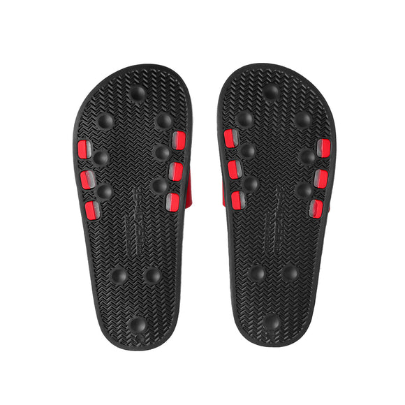 MINISO DISNEY VILLAINS COLLECTION FASHION SLIPPERS (CRUELLA DE VIL,35-36) 2012681612128 FASHIONABLE SLIPPERS