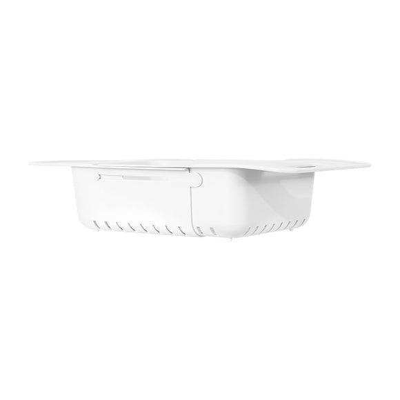 MINISO DRAINING RACK ( WHITE ) 2008041312104 SUNDRIES STORAGE