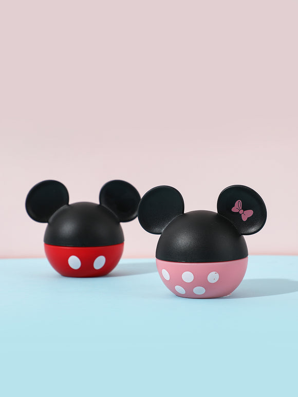 MINISO MICKEY MOUSE COLLECTION BLACK GILDING SCENTED CREAM (NEROLI) 2008448110105 DEODORANT/DESICCANT