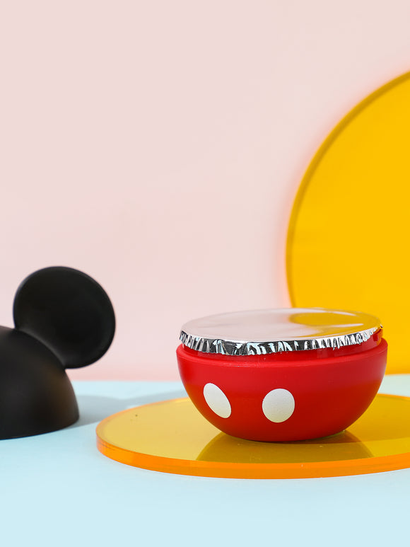 MINISO MICKEY MOUSE COLLECTION BLACK GILDING SCENTED CREAM (NEROLI) 2008448110105 DEODORANT/DESICCANT