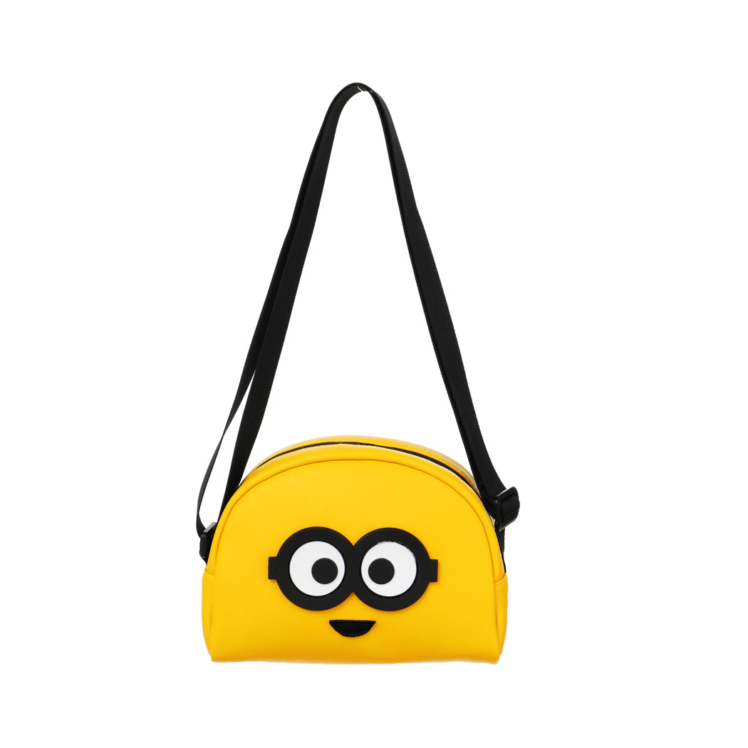 Miniso 2025 yellow bag