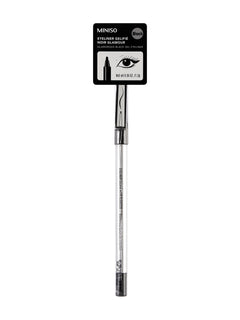 MINISO GLAMOROUS BLACK GEL EYELINER 2007813410109 EYELINER