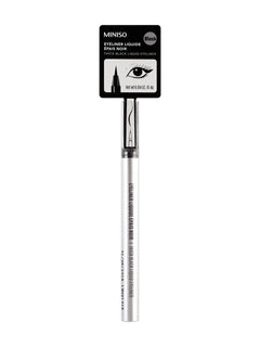 MINISO THICK BLACK LIQUID EYELINER 2007813510106 EYELINER