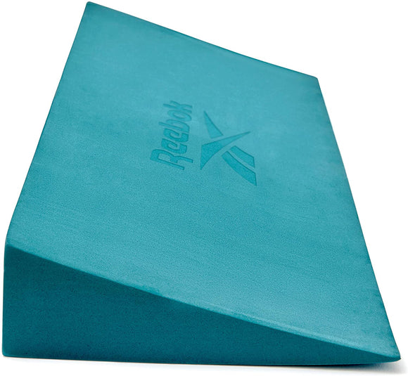 Reebok English Emerald RAYG-10029EE Yoga Wedge