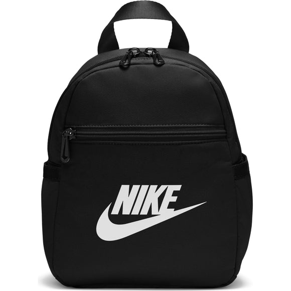 NIKE W NSW FUTURA 365 MINI BKPK CW9301-010 BACKPACK (U)