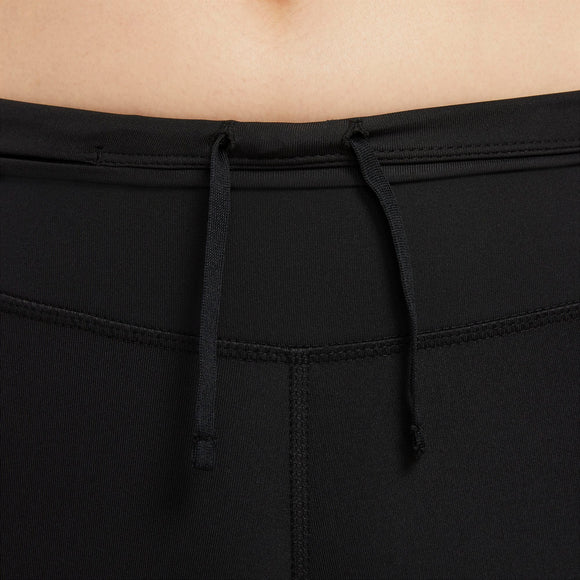 NIKE AS W EPIC FAST CZ9241-010 TIGHT FULL LENGTH TRAINING (W)