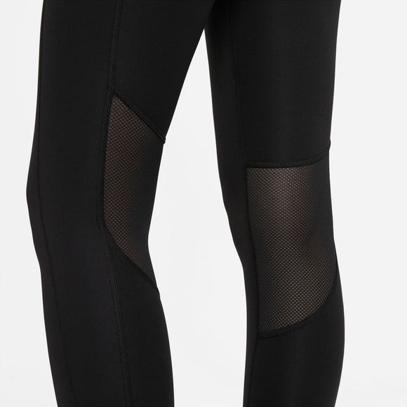 NIKE AS W EPIC FAST CZ9241-010 TIGHT FULL LENGTH TRAINING (W)