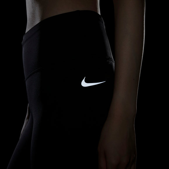 NIKE AS W EPIC FAST CZ9241-010 TIGHT FULL LENGTH TRAINING (W)