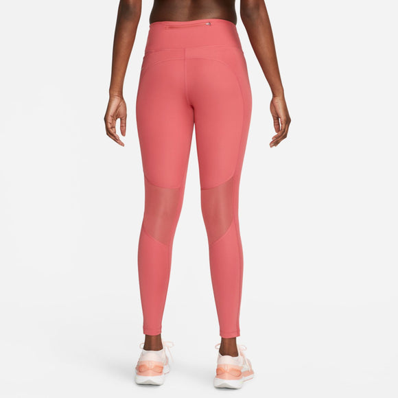 NIKE AS W  DF FAST TGHT CZ9241-655 TIGHT FULL LENGTH RUNNING (W)