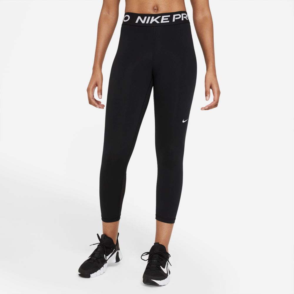 Nike Dri-FIT Pro 3/4 Tights- Basketball Store