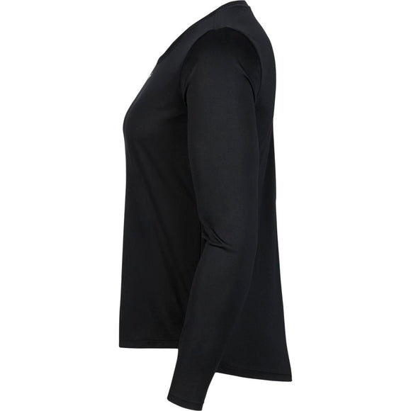 NIKE AS W ONE DF STD DD0642-010 TOP LONG SLEEVE TRAINING (W)