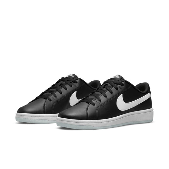 NIKE  COURT ROYALE 2 NN DH3160-001 SNEAKER (M)