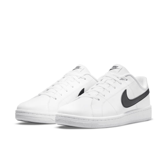 NIKE  COURT ROYALE 2 NN DH3160-101 SNEAKER (M)
