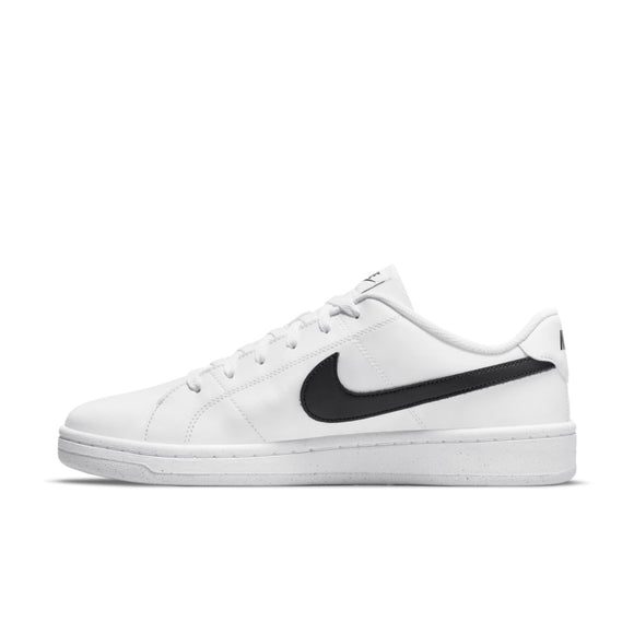 NIKE  COURT ROYALE 2 NN DH3160-101 SNEAKER (M)