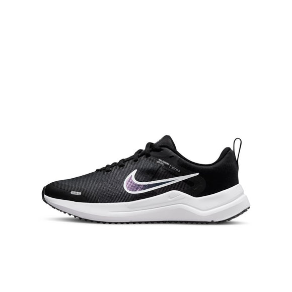 NIKE DOWNSHIFTER 12 DM4194-003 TRAINING SHOES (YB)