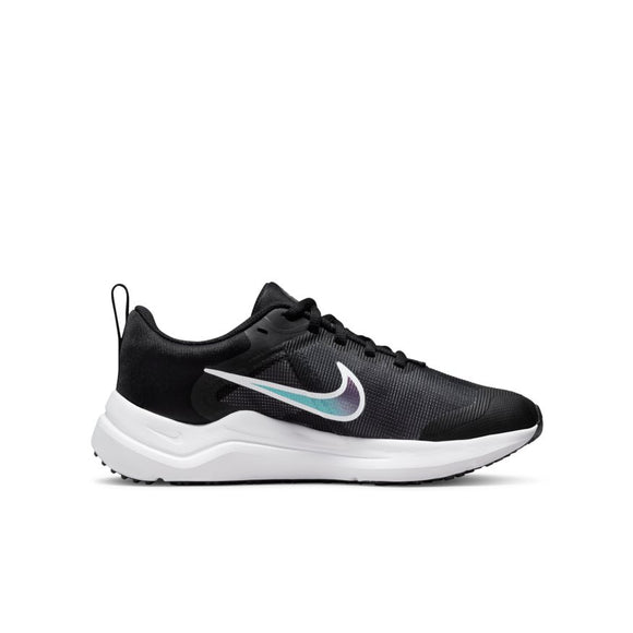 NIKE DOWNSHIFTER 12 DM4194-003 TRAINING SHOES (YB)