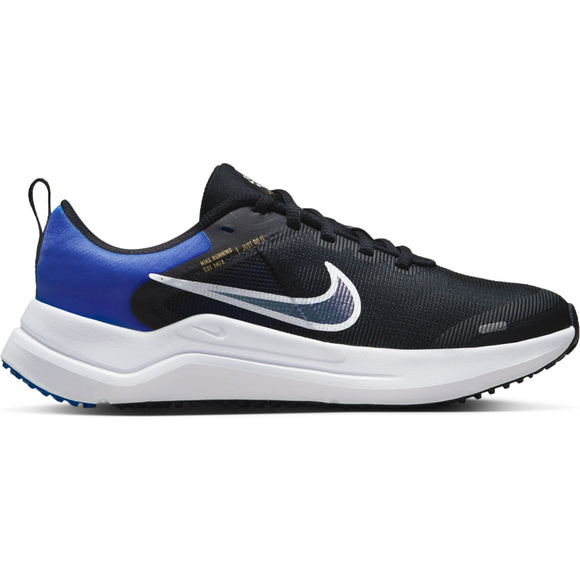 NIKE DOWNSHIFTER 12 NN (GS) DM4194-006 RUNNING SHOES (YB)