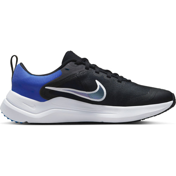 NIKE DOWNSHIFTER 12 NN (GS) DM4194-006 RUNNING SHOES (YB)