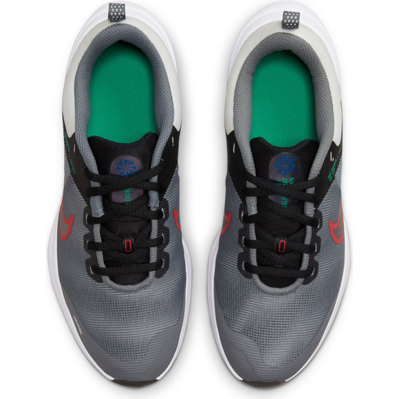 NIKE DOWNSHIFTER 12 DM4194-007 RUNNING SHOES (YB)
