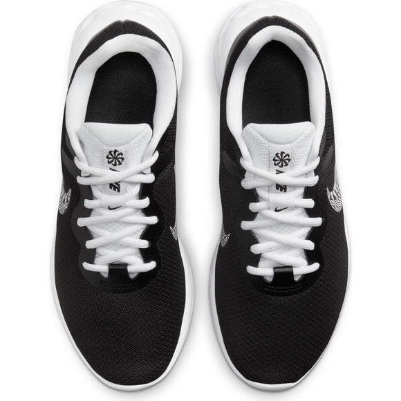 NIKE W REVOLUTION 6 NN PRM DR9960-001 RUNNING SHOES (W)