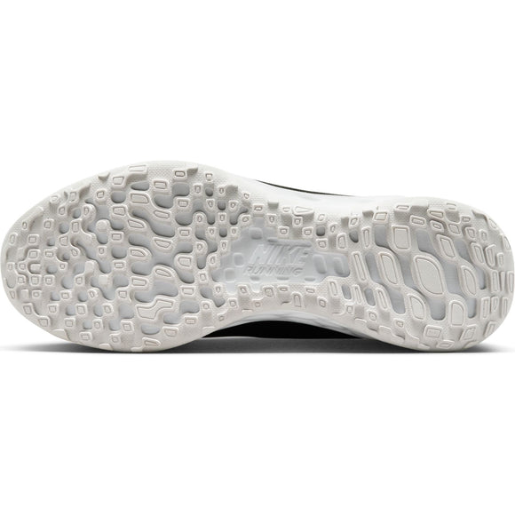 NIKE W REVOLUTION 6 NN PRM DR9960-001 RUNNING SHOES (W)