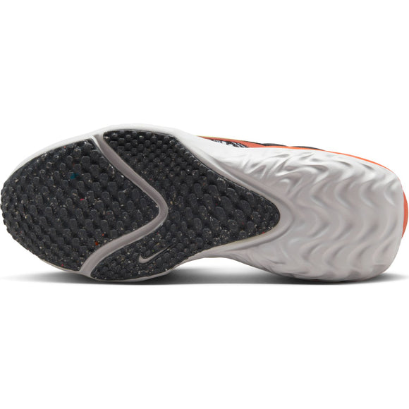 NIKE RUN FLOW JP (GS) DV3106-001 RUNNING SHOES (YB)