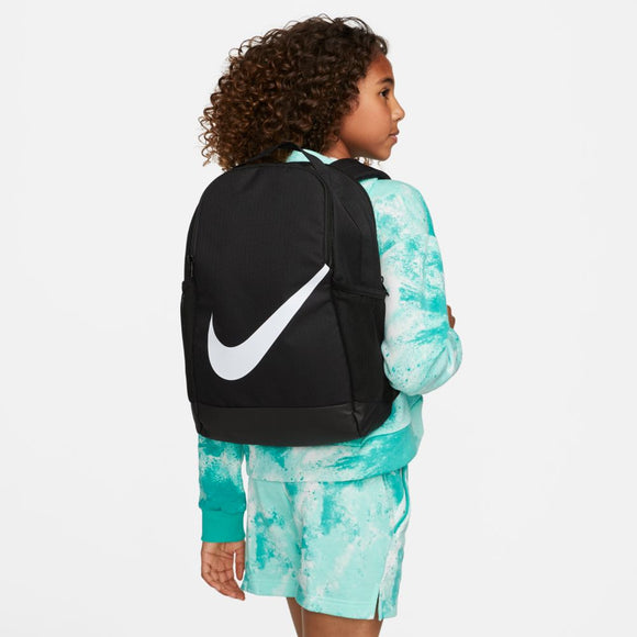 NIKE BRASILIA DV9436-010 BACKPACK (YB)