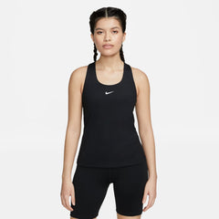 NIKE AS WDF SWOOSH TA DV9898-010 TANK TOP TRAINING (W)