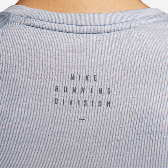 NIKE DRI-FIT RUN DIVISION DX0200-536 TOP RUNNING (W)