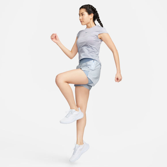 NIKE DRI-FIT RUN DIVISION DX0200-536 TOP RUNNING (W)