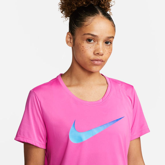 NIKE ONE DRIFIT SWOOSH DX1025-623 TOP RUNNING (W)