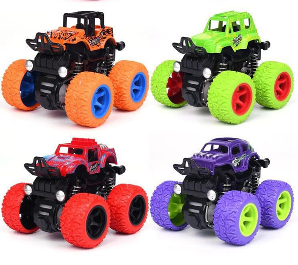 MINISO CAR TOY 2008424010108 SPORT TOYS