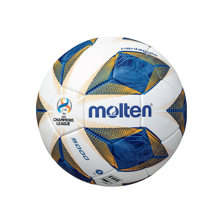 Ballon football T5 Molten FX170 - Sportibel SA