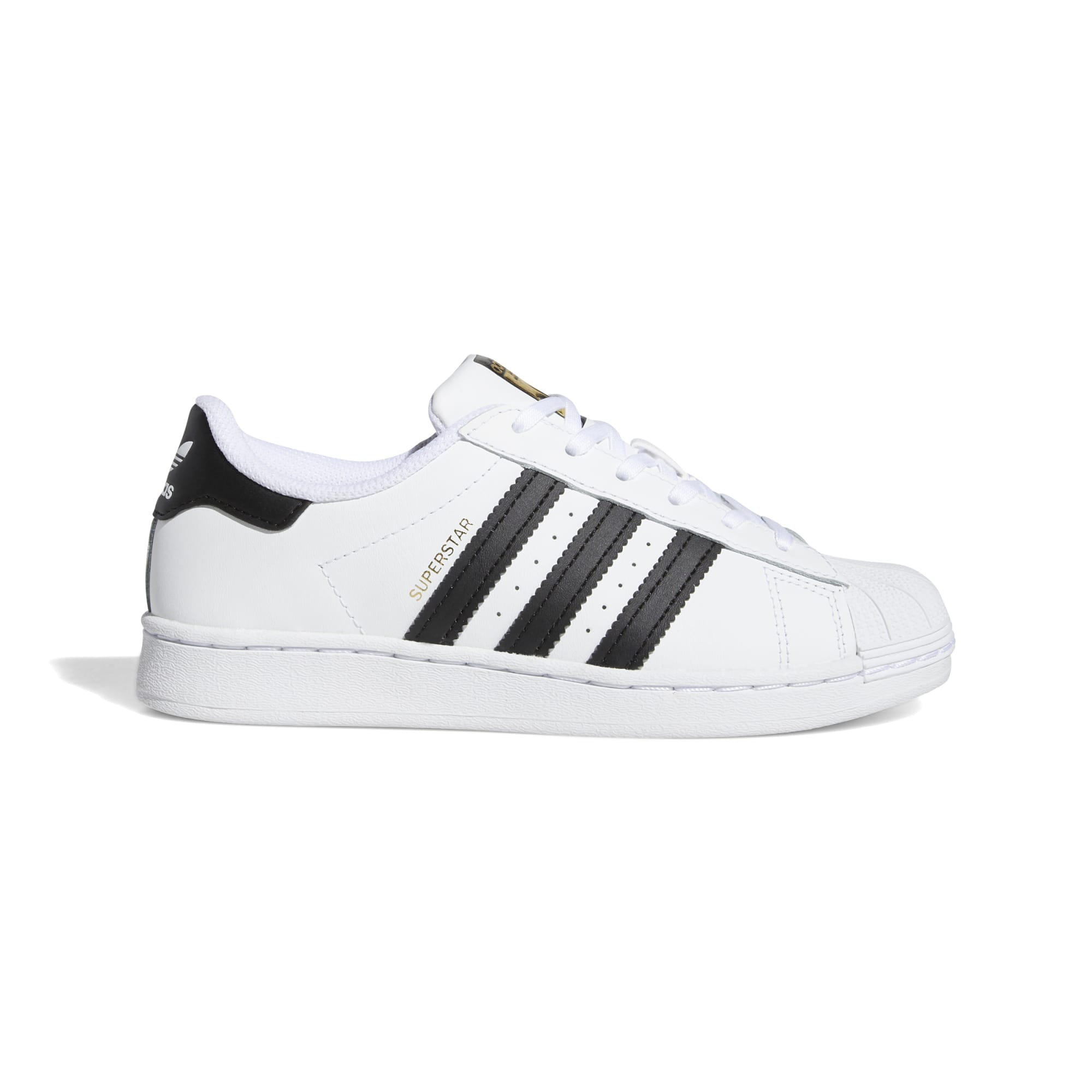 ADIDAS SUPERSTAR C FU7714 SNEAKER (YB) | Sonee Sports