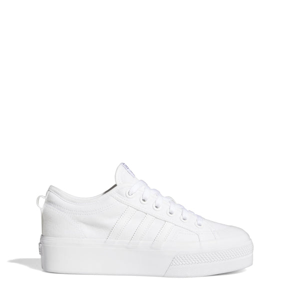 ADIDAS NIZZA PLATFORM W FV5322 SNEAKER (W)