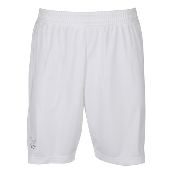 Fbt 22-009 / White Short Football (m)