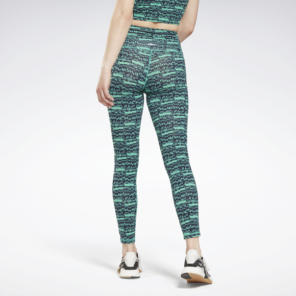 REEBOK MYT COTTON GV3264 TIGHT FULL LENGTH TRAINING (W)