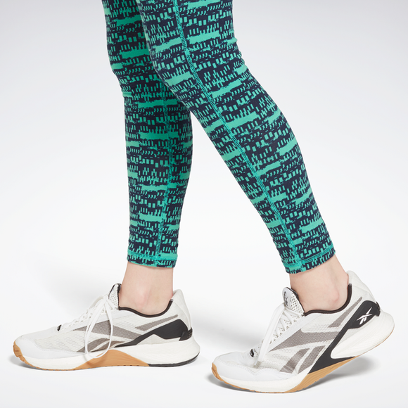 REEBOK MYT COTTON GV3264 TIGHT FULL LENGTH TRAINING (W)