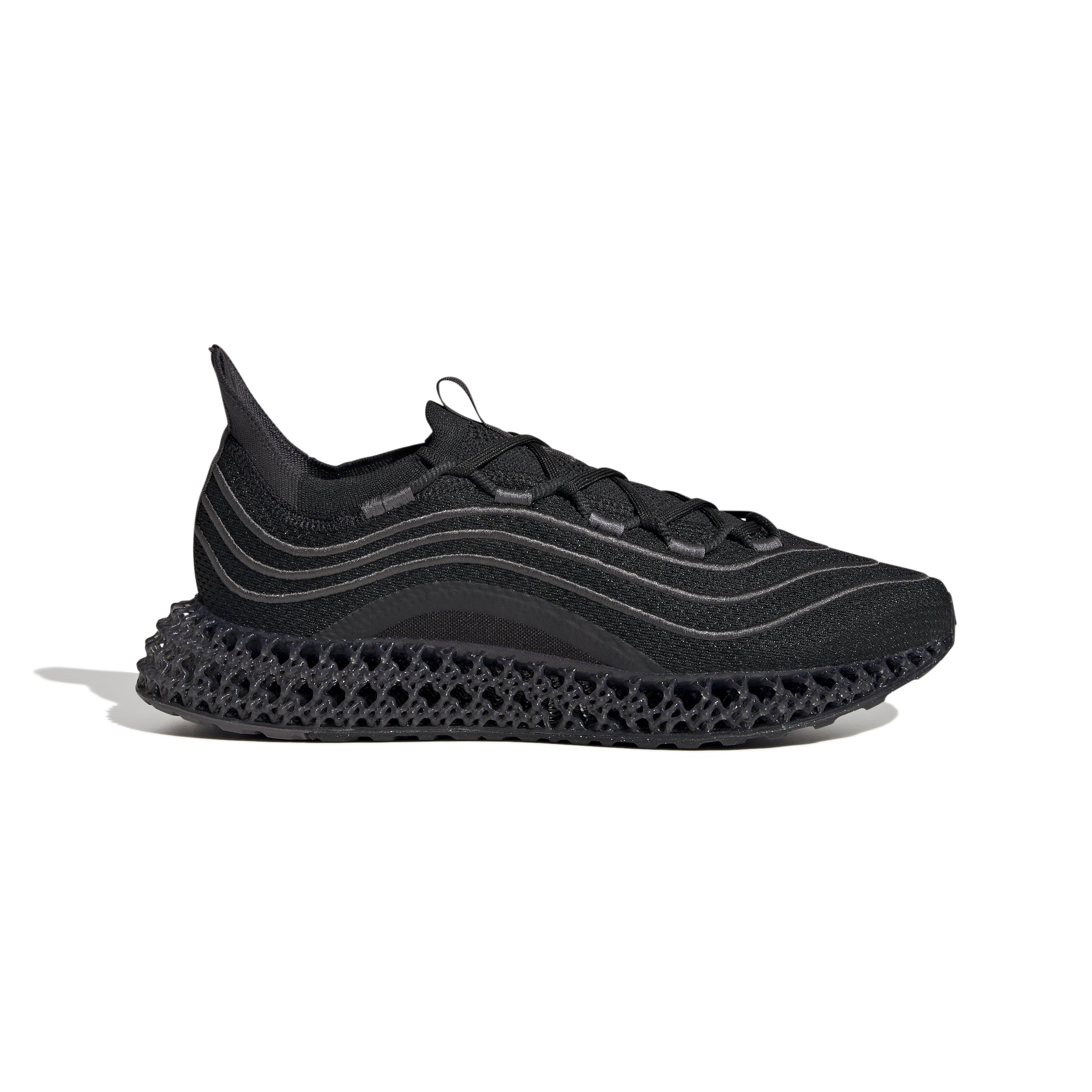 Uncaged Adidas Boost Vs 4d Adidas Ultra 4D Uncaged Solebox Men's