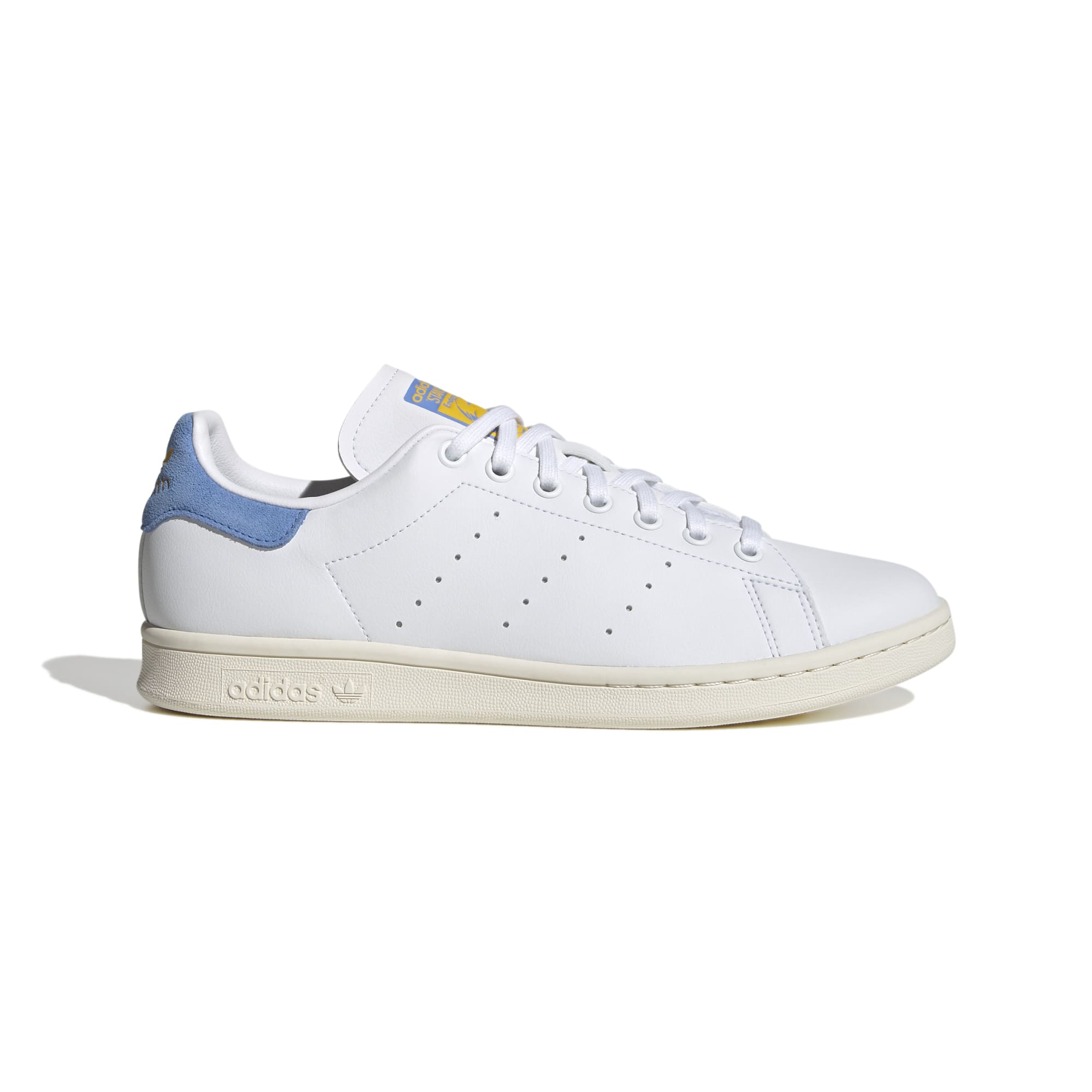 All blue stan smith cheap