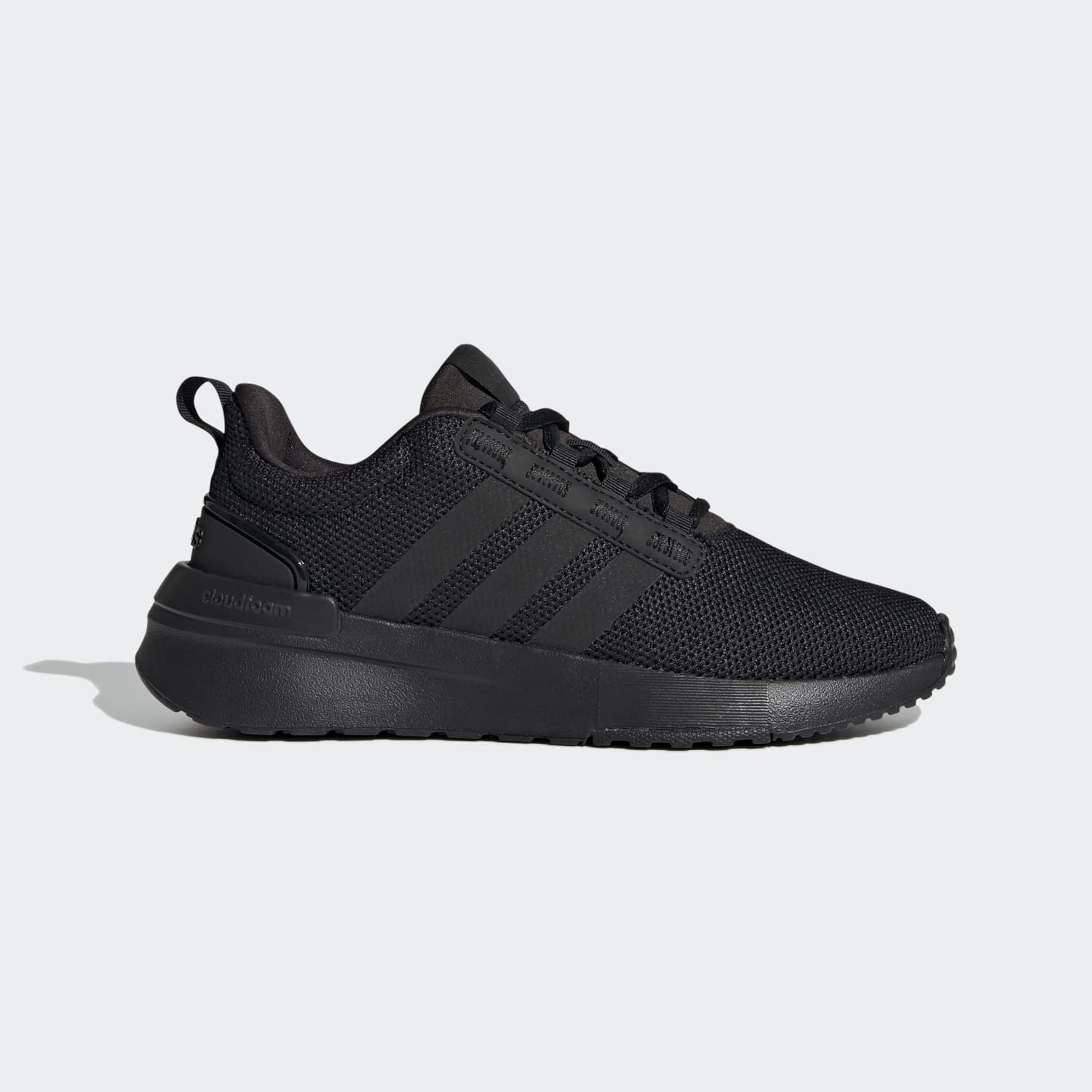 ADIDAS RACER TR21 K GZ9127 SCHOOL SHOES (YB) Sonee Sports